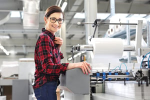 Automation is the key to improved print profitability