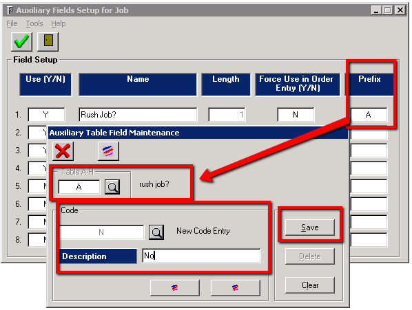 Classic Tech Tip