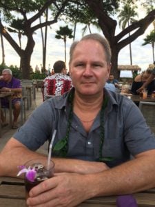 Tim Dol, Avanti Slingshot Architect and Lead Developer
