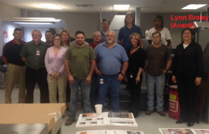 Phillips 66 go live