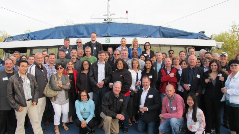 2014 Avanti User Group Conference