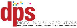 DPS Magazine logo