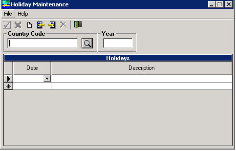 Turnaround Time Screenshot 2