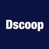Dscoop Logo
