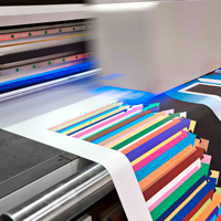 Large Format Print MIS Software