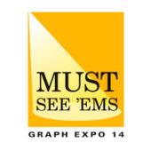 Must See'Em Graph Expo Logo